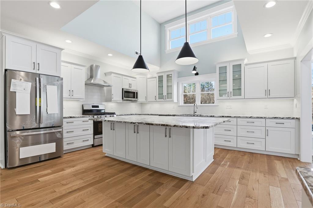 1134 Godbey Road Mocksville, NC 27028 - Photo 8 of 40