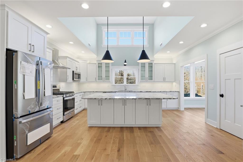 1134 Godbey Road Mocksville, NC 27028 - Photo 9 of 40