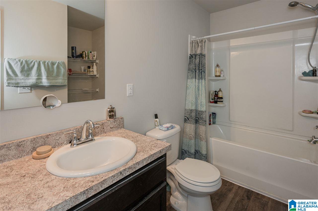 325 Woodland Crest Road Pell City, AL 35125 - Photo 17 of 28