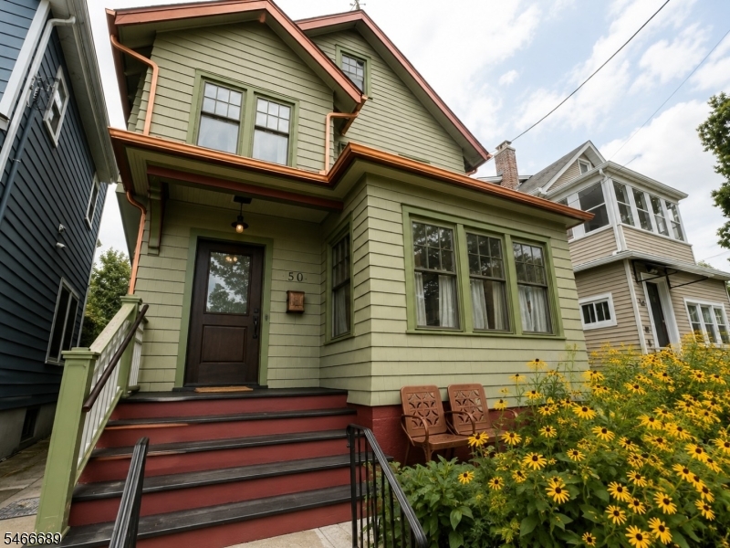 50 Label Street, Unit 1 Montclair, NJ 07042 - Photo 32 of 36 Gallery Image 32