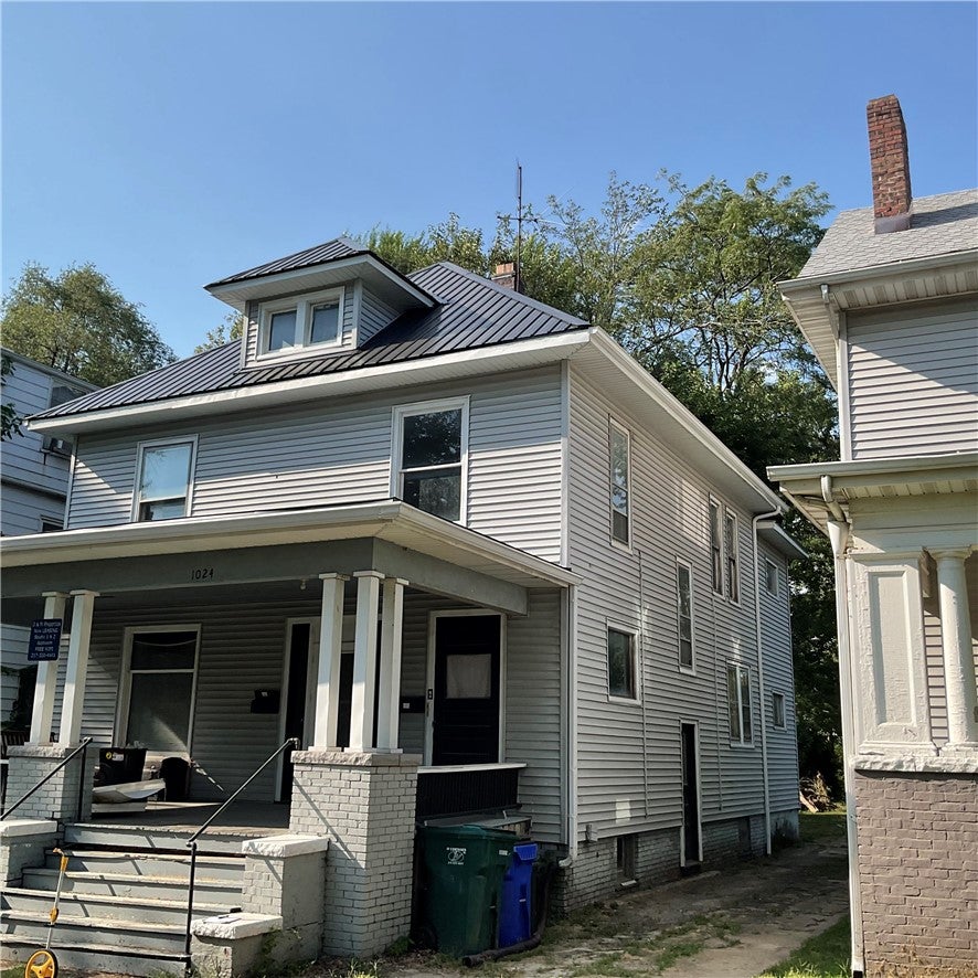 1024 West Main Street Decatur, IL 62522 - Photo 13 of 14 Gallery Image 13