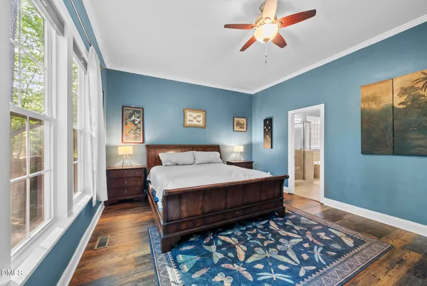 $799,900 | 3010 Brighton Bluff Drive, Apex, NC 27539