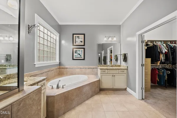 $799,900 | 3010 Brighton Bluff Drive, Apex, NC 27539