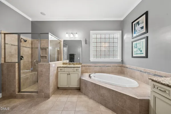 $799,900 | 3010 Brighton Bluff Drive, Apex, NC 27539