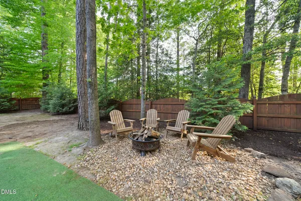 $799,900 | 3010 Brighton Bluff Drive, Apex, NC 27539