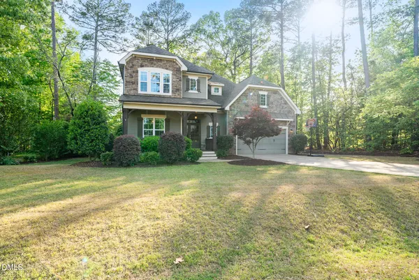 $799,900 | 3010 Brighton Bluff Drive, Apex, NC 27539