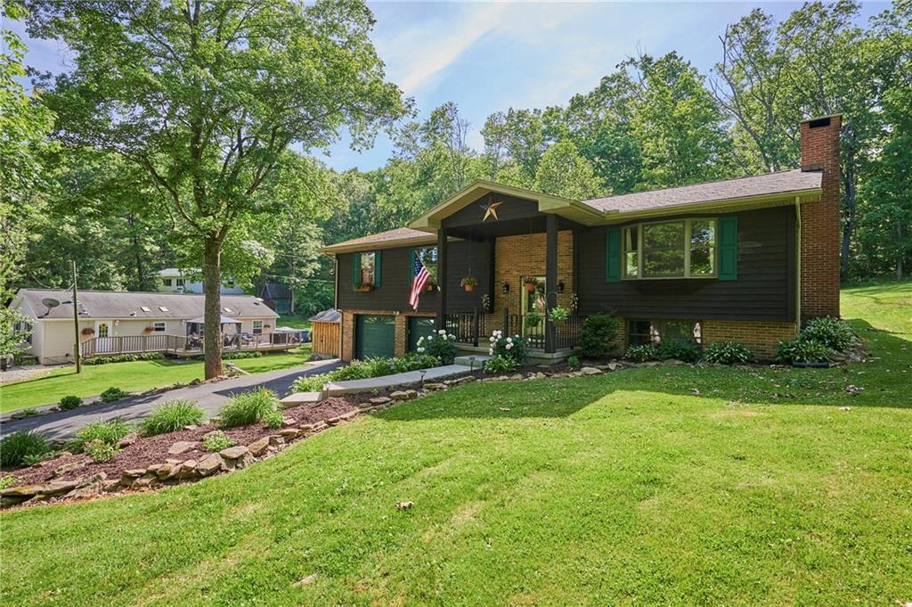 483 Pony Farm Road Kittanning, PA 16201 - Photo 3 of 36