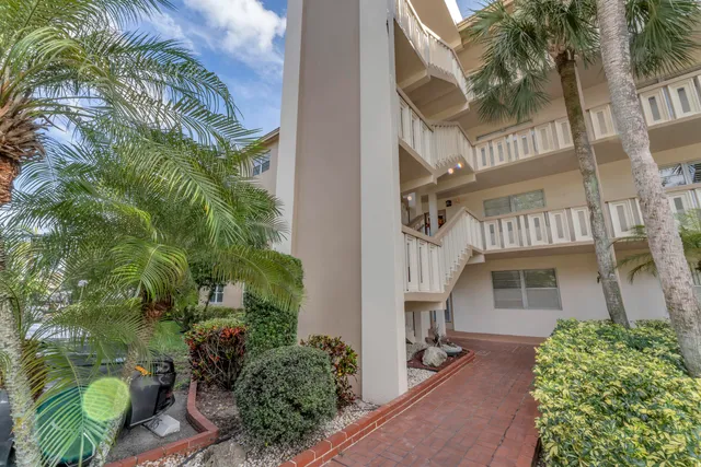 $217,500 | 3003 Portofino Isle, Unit K1, Coconut Creek, FL 33066
