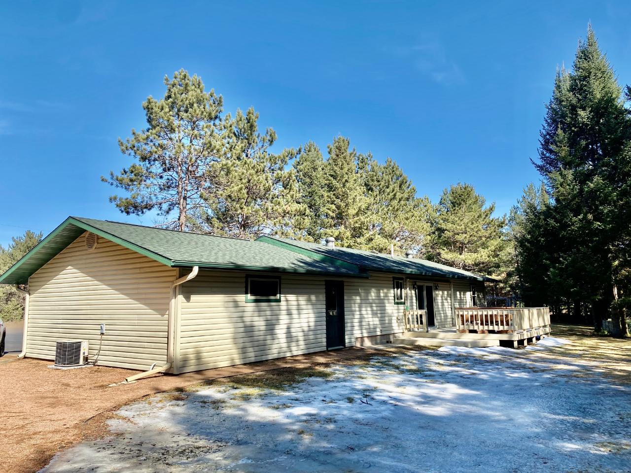 3841 Limber Lost Road Rhinelander, WI 54501 - Photo 3 of 17 Gallery Image 3