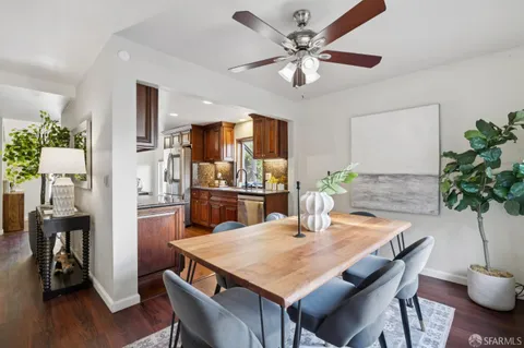 $1,395,000 | 1 Cape Breton Court, Pacifica, CA 94044