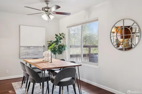 $1,395,000 | 1 Cape Breton Court, Pacifica, CA 94044