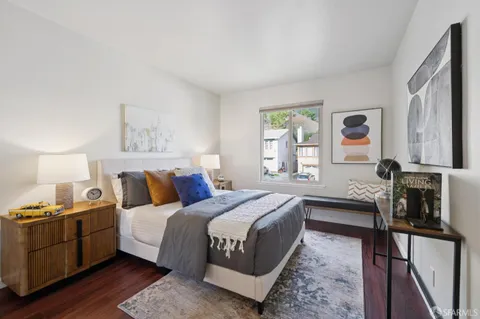 $1,395,000 | 1 Cape Breton Court, Pacifica, CA 94044