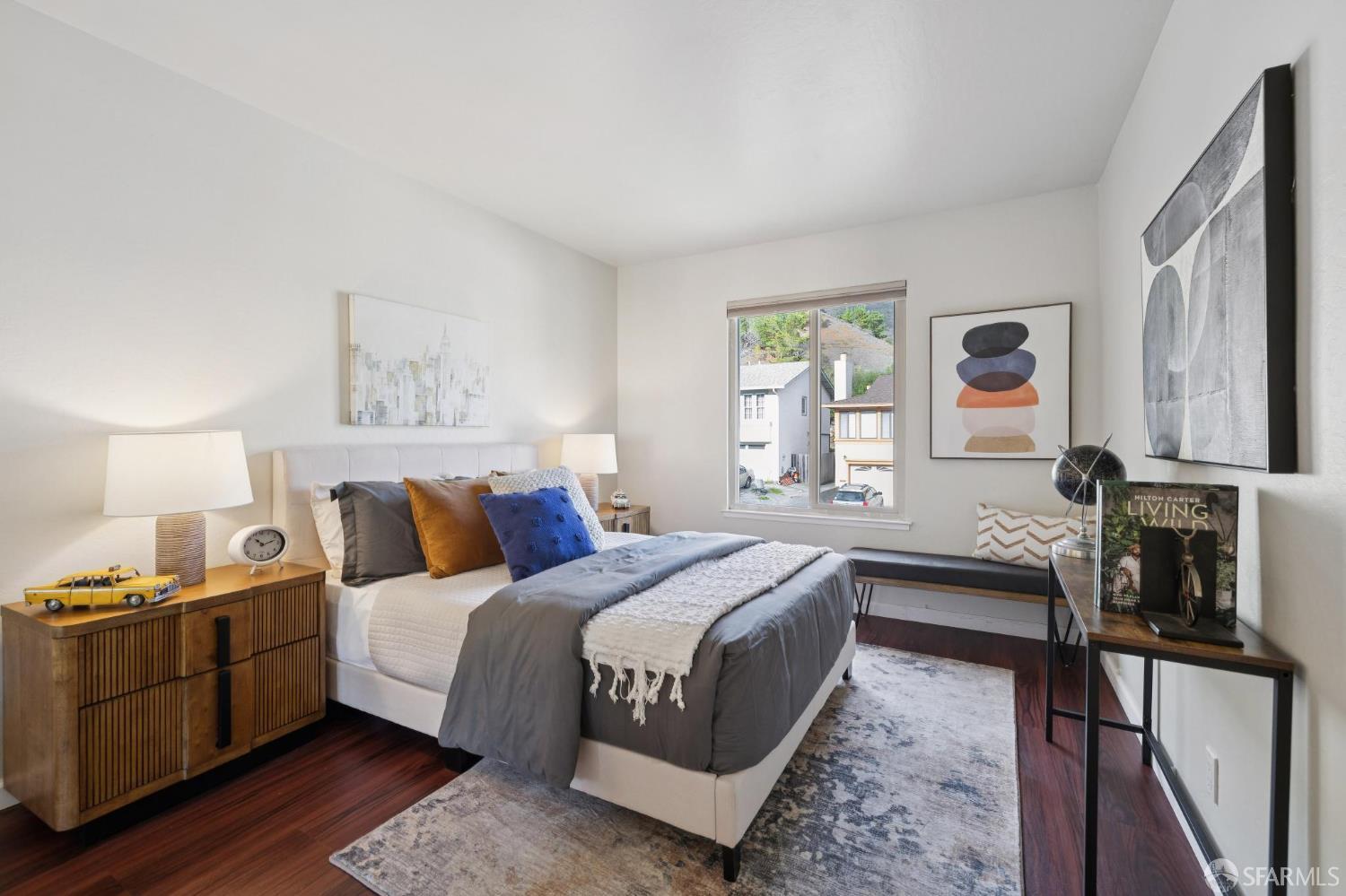 1 Cape Breton Court Pacifica, CA 94044 - Photo 19 of 35