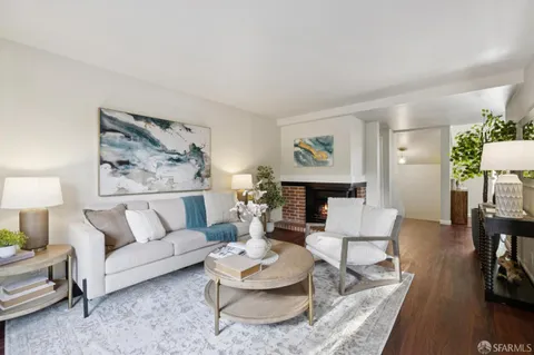 $1,395,000 | 1 Cape Breton Court, Pacifica, CA 94044