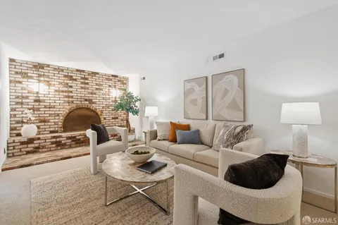 $1,395,000 | 1 Cape Breton Court, Pacifica, CA 94044