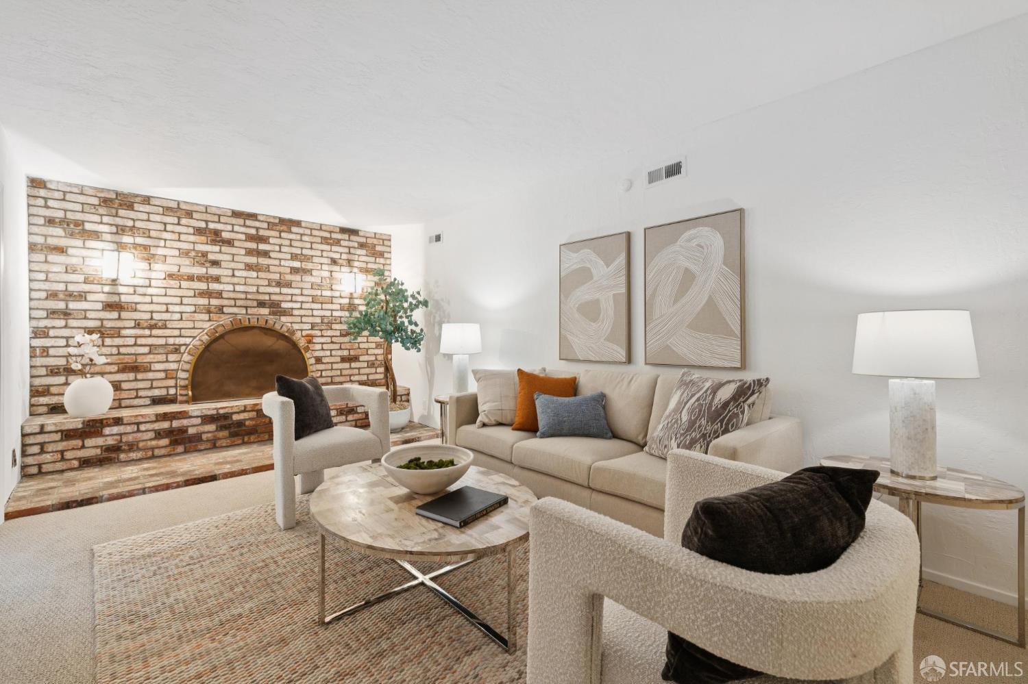 1 Cape Breton Court Pacifica, CA 94044 - Photo 24 of 35