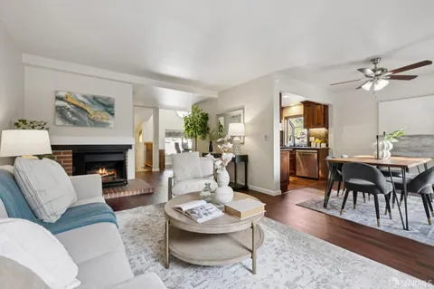 $1,395,000 | 1 Cape Breton Court, Pacifica, CA 94044