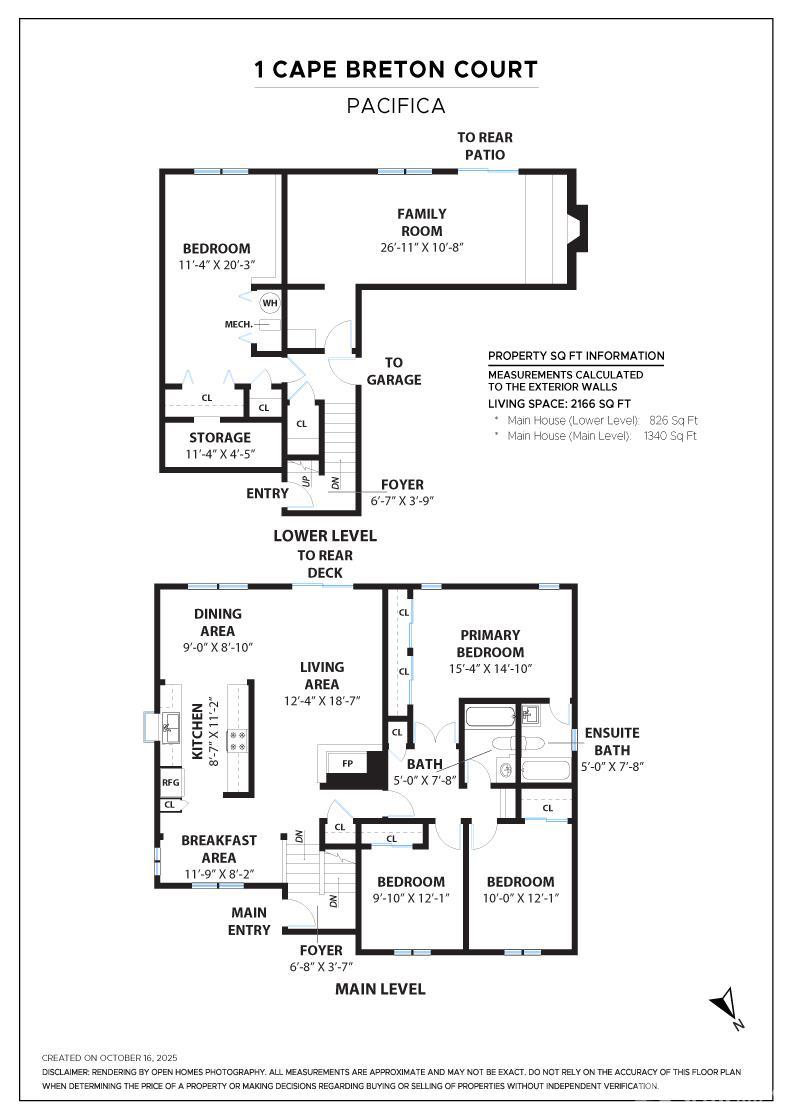 1 Cape Breton Court Pacifica, CA 94044 - Photo 35 of 35