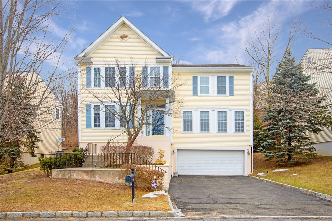 Welcome Home to 26 Bellefair Rd!