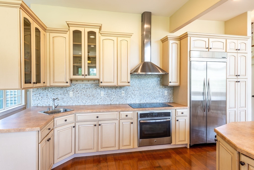 9 Mill Valley Road Hadley, MA 01035 - Photo 17 of 42