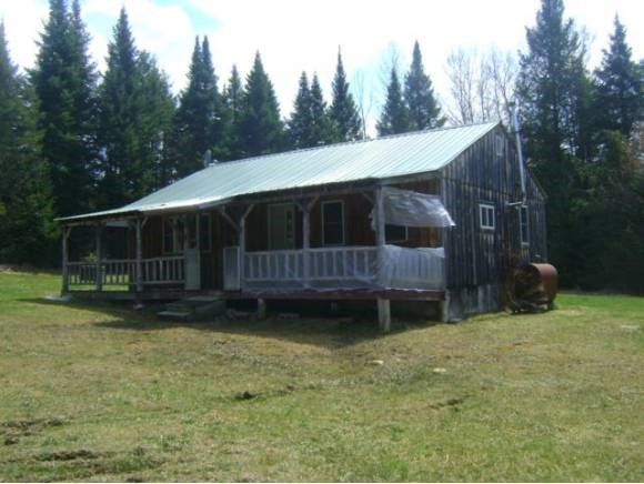 2721 Pepin Road Brownington, VT 05860 - Photo 1 of 1 Gallery Image 1