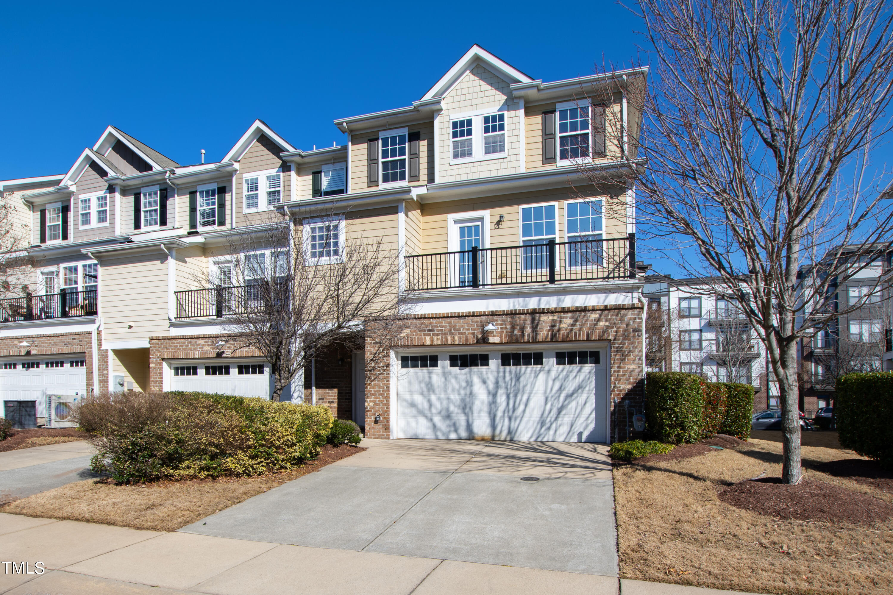 9162 Wooden Road Raleigh, NC 27617 - Photo 39 of 39 37 BAck