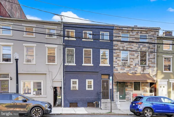 $449,900 | 506 North Queen Street, Lancaster, PA 17603