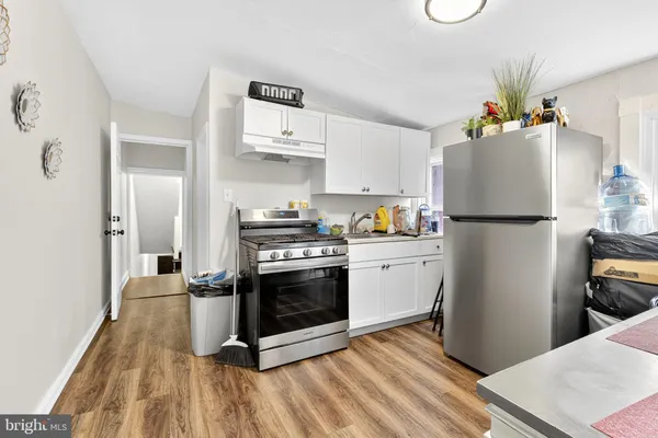 $449,900 | 506 North Queen Street, Lancaster, PA 17603