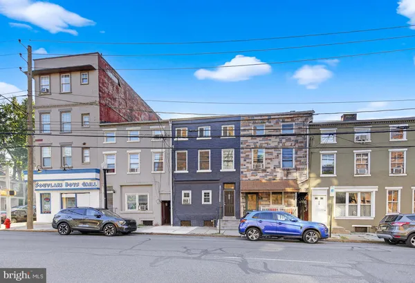 $449,900 | 506 North Queen Street, Lancaster, PA 17603