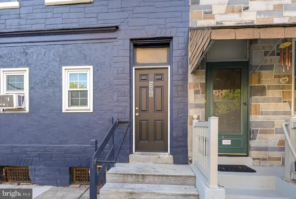 $449,900 | 506 North Queen Street, Lancaster, PA 17603