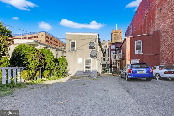 $449,900 | 506 North Queen Street, Lancaster, PA 17603