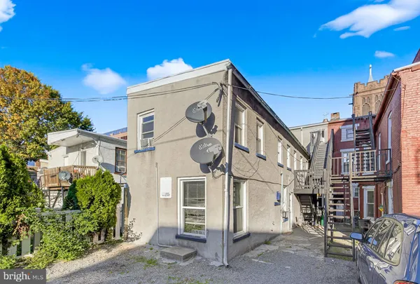 $449,900 | 506 North Queen Street, Lancaster, PA 17603