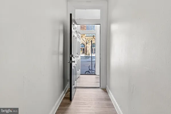 $449,900 | 506 North Queen Street, Lancaster, PA 17603