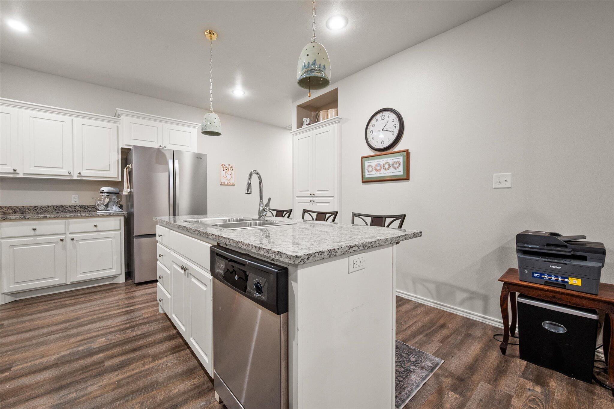 6918 20th Street Lubbock, TX 79407 - Photo 11 of 25 14-6918 20th 7367