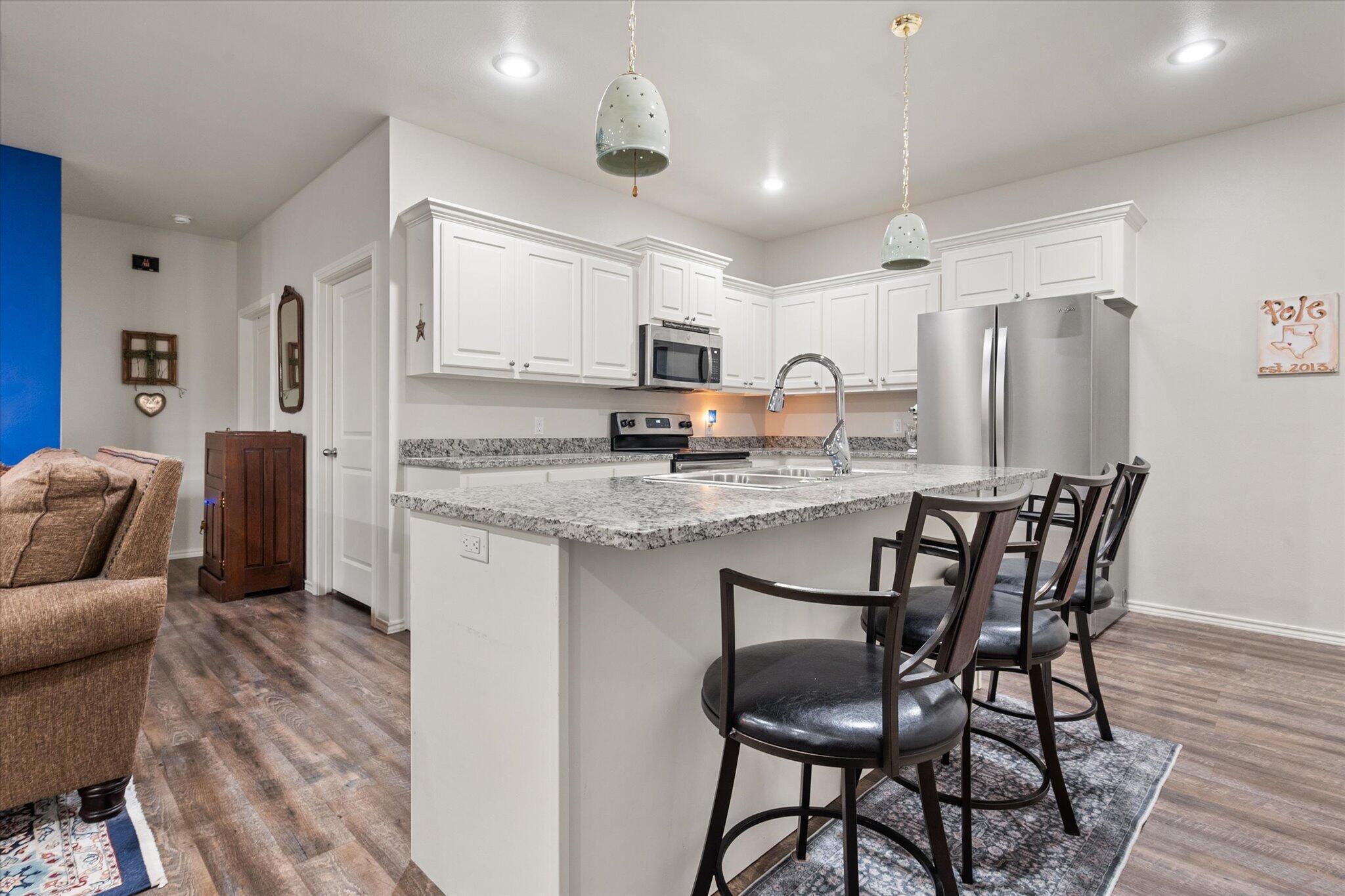6918 20th Street Lubbock, TX 79407 - Photo 13 of 25 16-6918 20th 7398