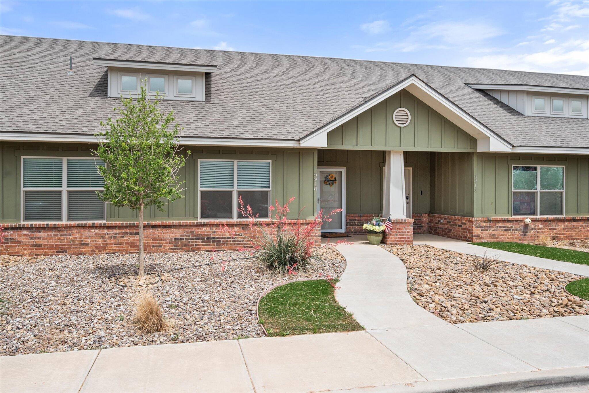 6918 20th Street Lubbock, TX 79407 - Photo 2 of 25 02-6918 20th 7279