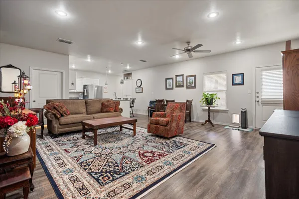 $210,000 | 6918 20th Street, Lubbock, TX 79407