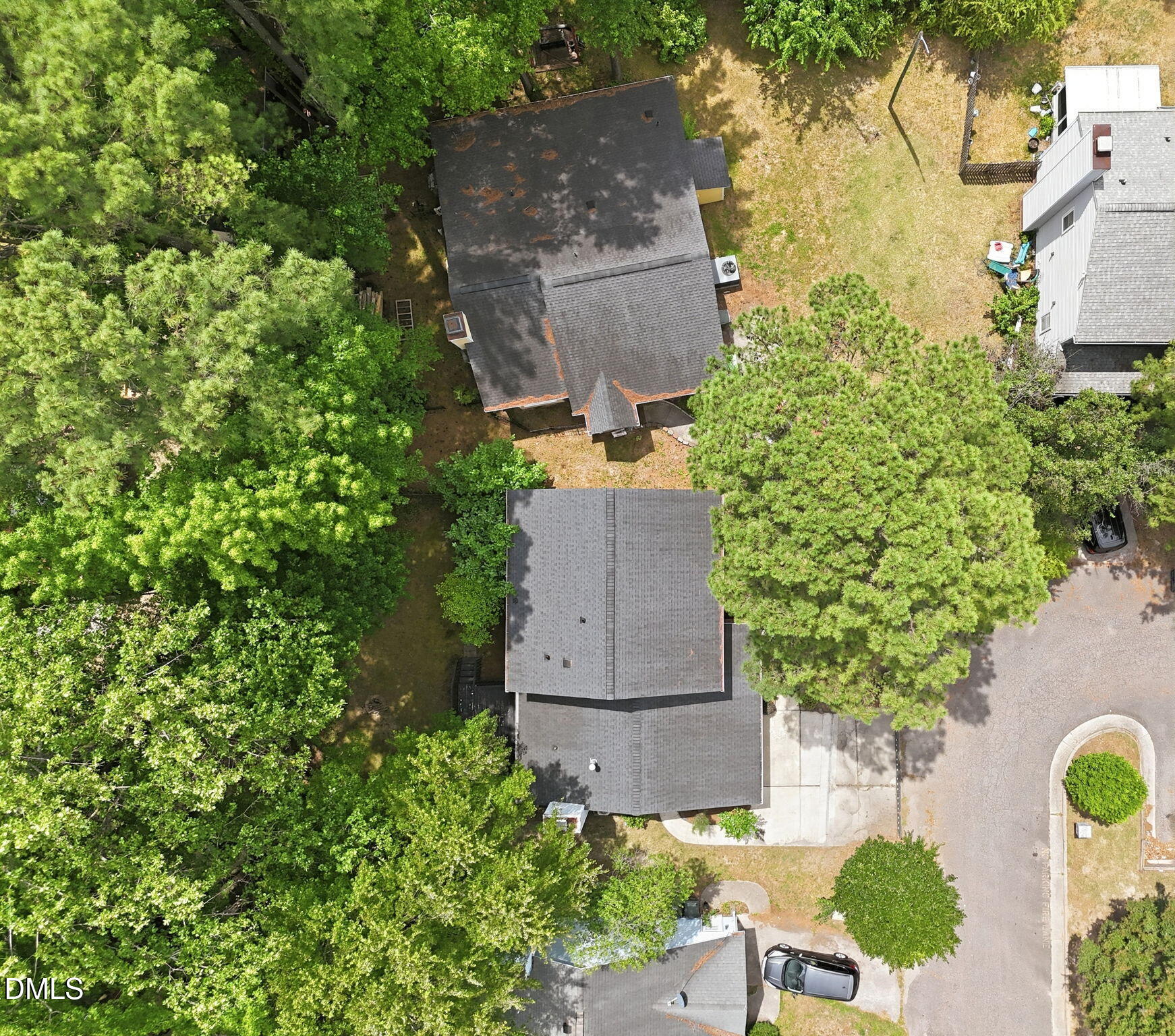 4509 Hollirose Place Raleigh, NC 27616 - Photo 45 of 46