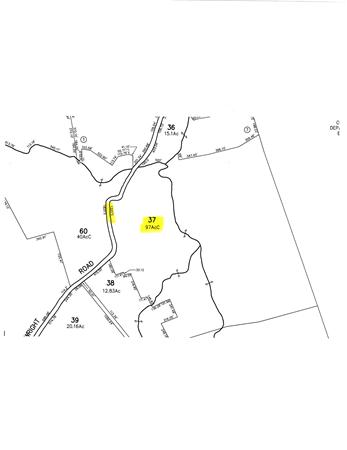 Lot 37 Clark Wright Road Huntington, MA 01050 - Photo 6 of 6 Gallery Image 6