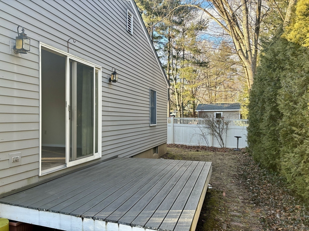 57 Lilly Street, Unit 1 Northampton, MA 01062 - Photo 12 of 13