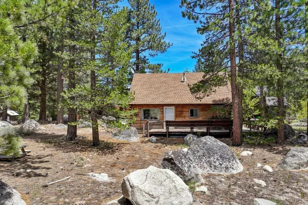 $299,000 | 2167 Rainbow Road, South Lake Tahoe, CA 96150