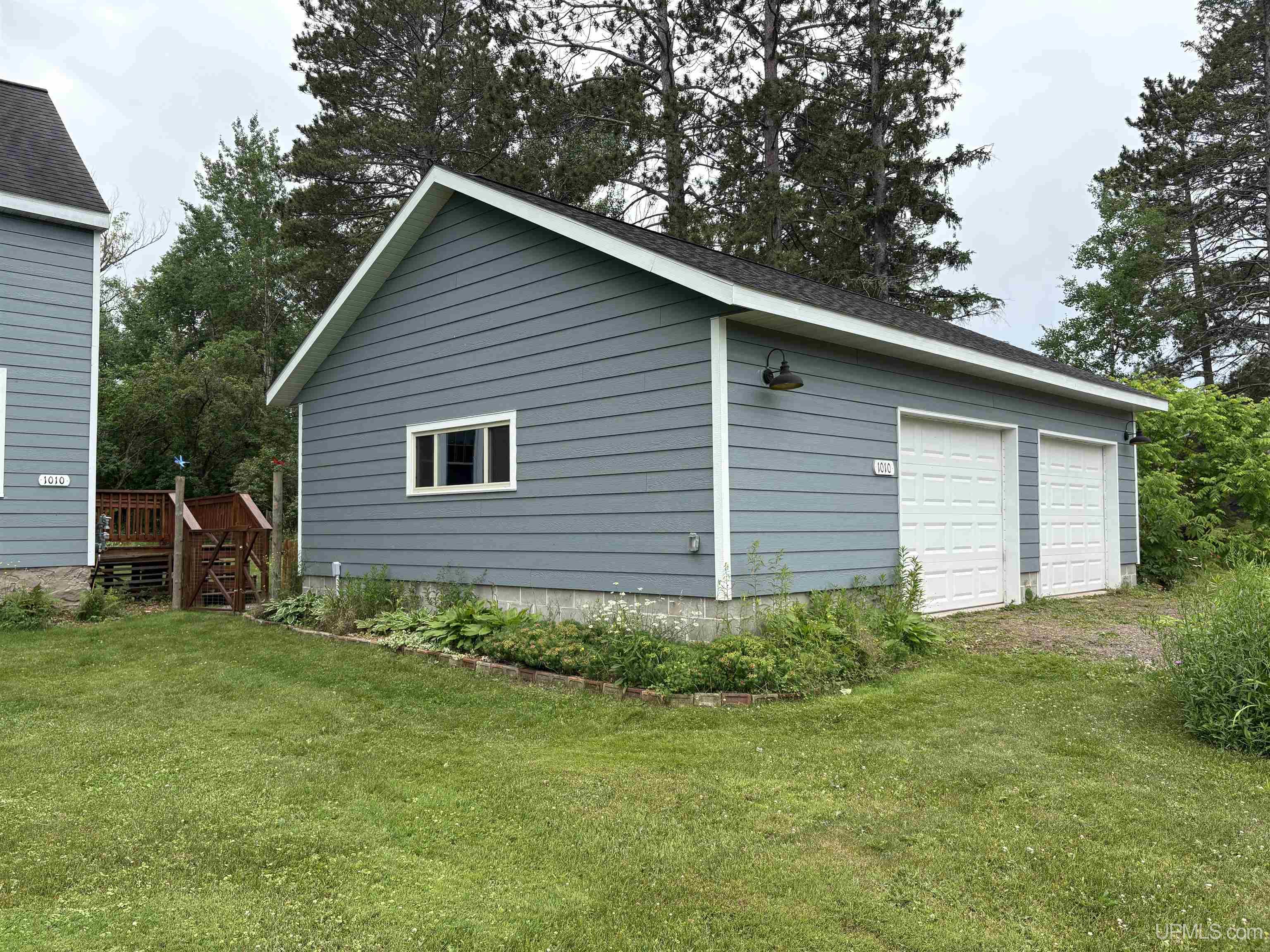 1010 Plymouth Road Wakefield, MI 49968 - Photo 34 of 45