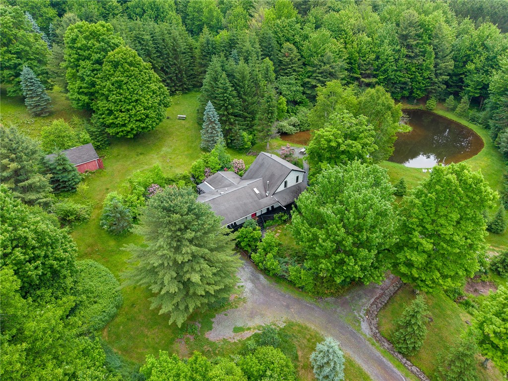 2240 Scotch Hill Road Kortright, NY 13739 - Photo 46 of 49