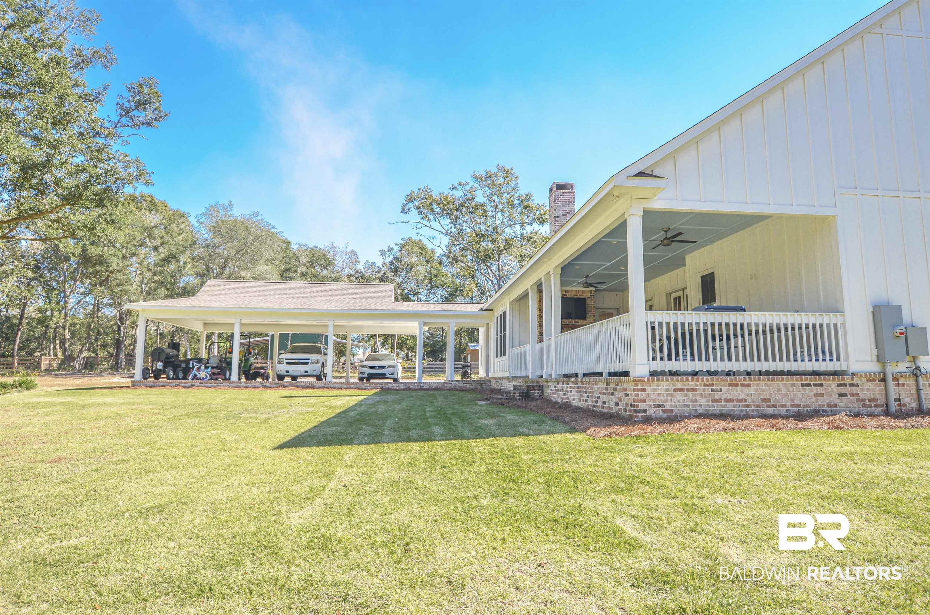 12345 A Bromley Road Stapleton, AL 36578 - Photo 44 of 49