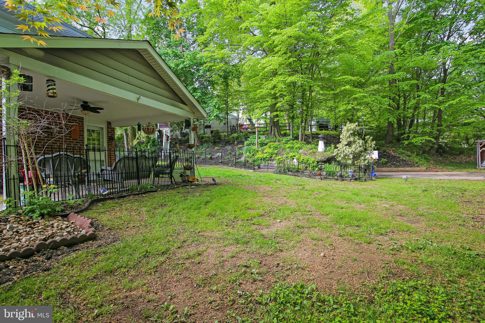 1089 Old Ford Road Huntingdon Valley, PA 19006 - Photo 36 of 37