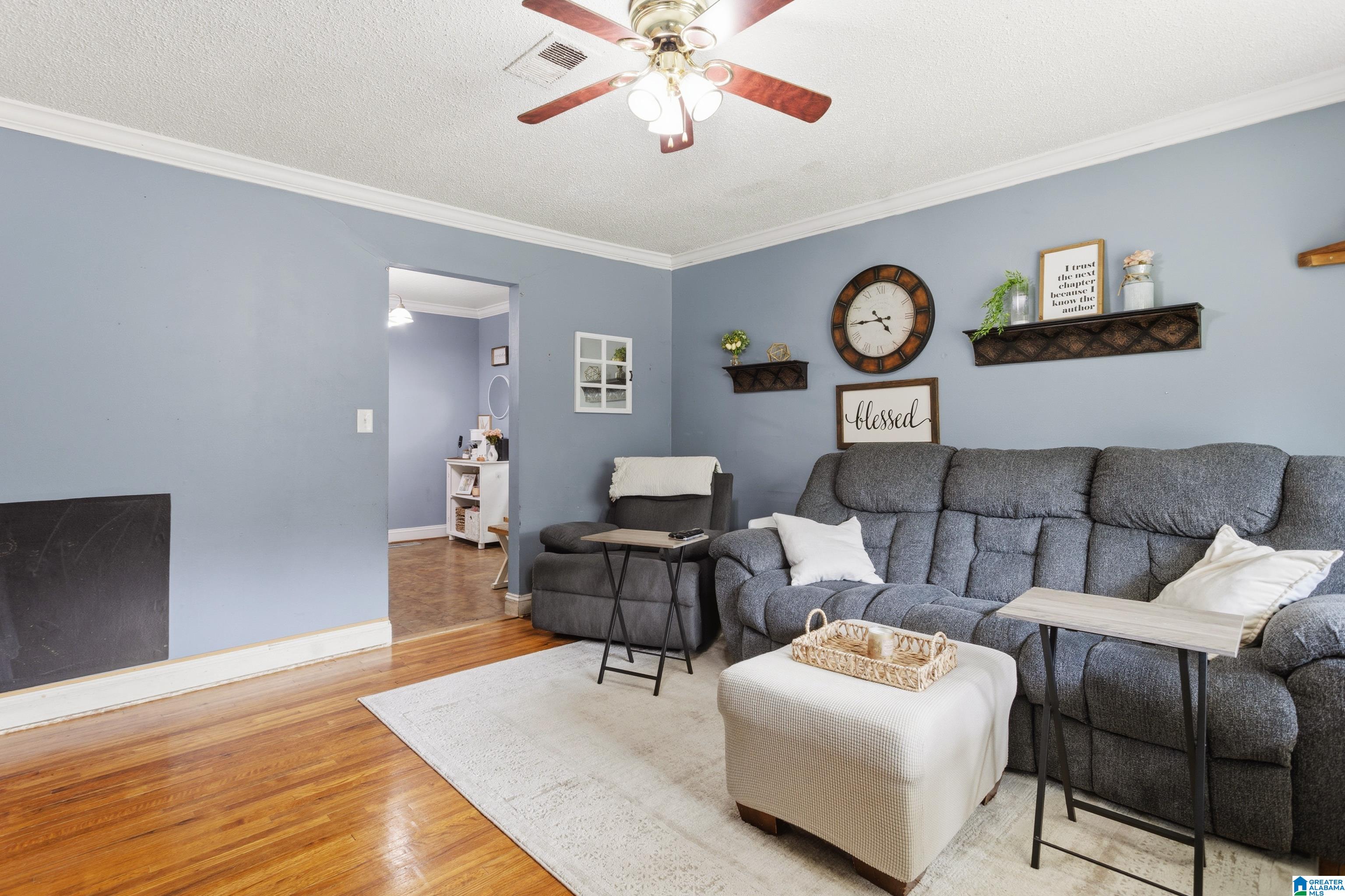 1511 Campbell Loop Road Mount Olive, AL 35117 - Photo 3 of 26 Gallery Image 3