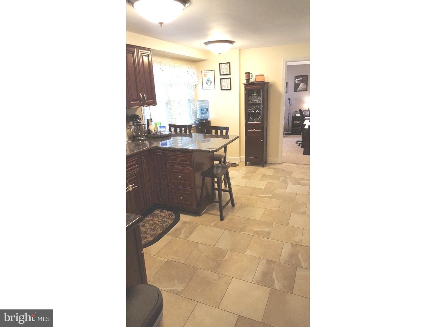 2492 Lenola Road Cinnaminson, NJ 08077 - Photo 12 of 25 Kitchen