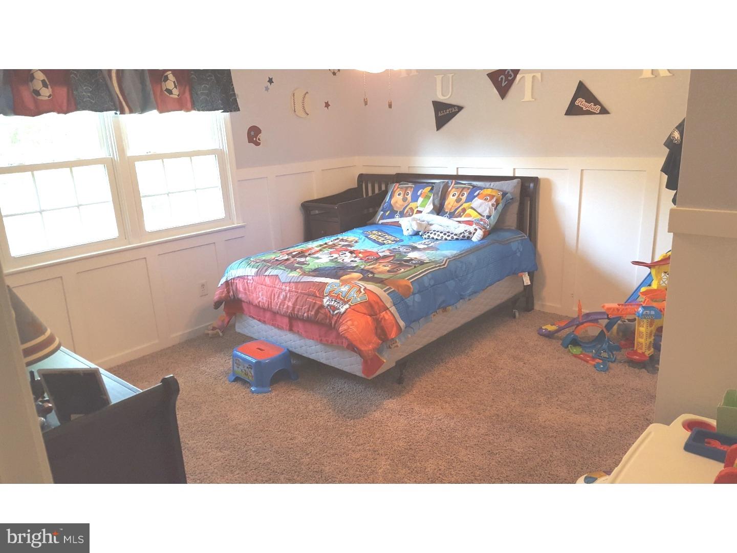 2492 Lenola Road Cinnaminson, NJ 08077 - Photo 15 of 25 Bedroom 2