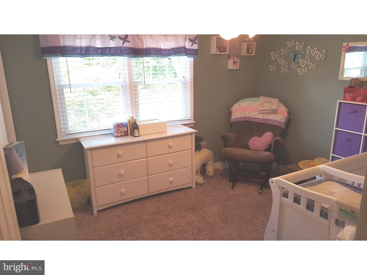 2492 Lenola Road Cinnaminson, NJ 08077 - Photo 16 of 25 Bedroom 3