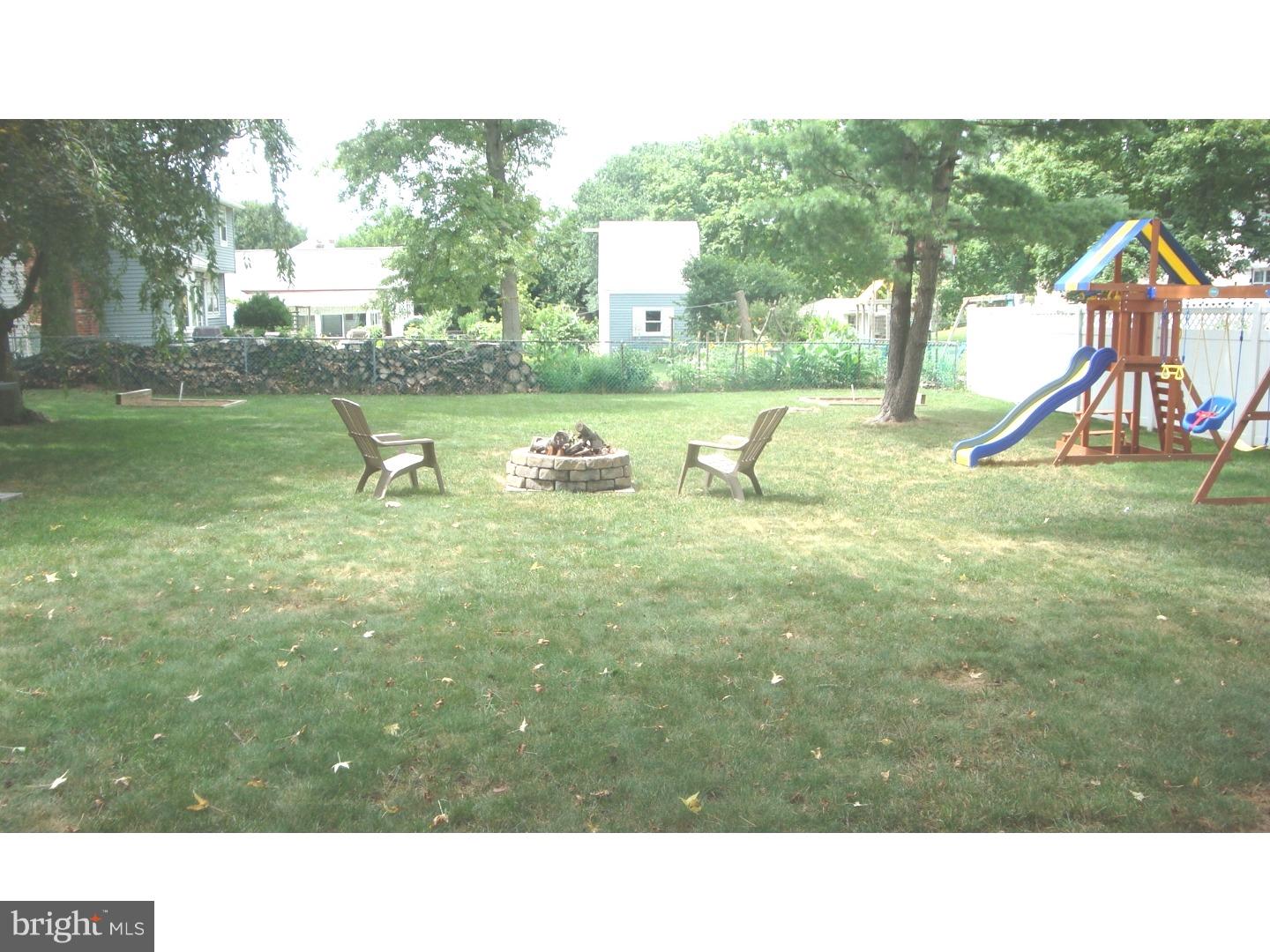 2492 Lenola Road Cinnaminson, NJ 08077 - Photo 25 of 25 Back Yard